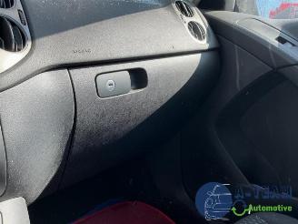 Volkswagen Tiguan Tiguan (5N1/2), SUV, 2007 / 2018 1.4 TSI 16V picture 27