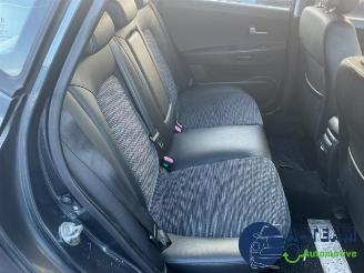 Kia Cee d Cee'd Sporty Wagon (EDF), Combi, 2007 / 2012 1.6 CVVT 16V picture 22