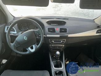 Renault Mégane Megane III Grandtour (KZ), Combi 5-drs, 2008 / 2016 1.4 16V TCe 130 picture 18