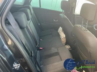 Renault Mégane Megane III Grandtour (KZ), Combi 5-drs, 2008 / 2016 1.4 16V TCe 130 picture 22