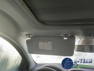 Renault Mégane Megane III Grandtour (KZ), Combi 5-drs, 2008 / 2016 1.4 16V TCe 130 picture 28