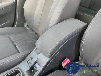 Renault Mégane Megane III Grandtour (KZ), Combi 5-drs, 2008 / 2016 1.4 16V TCe 130 picture 23