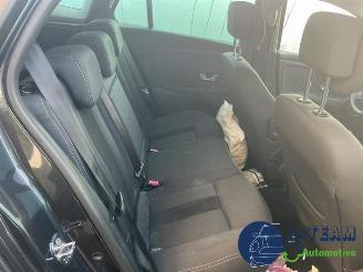 Renault Mégane Megane III Grandtour (KZ), Combi 5-drs, 2008 / 2016 1.4 16V TCe 130 picture 22