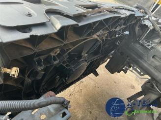 Renault Mégane Megane III Grandtour (KZ), Combi 5-drs, 2008 / 2016 1.4 16V TCe 130 picture 33