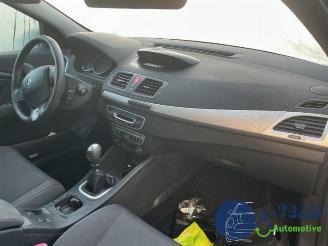 Renault Mégane Megane III Grandtour (KZ), Combi 5-drs, 2008 / 2016 1.4 16V TCe 130 picture 19