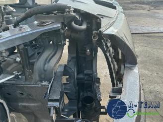 Renault Mégane Megane III Grandtour (KZ), Combi 5-drs, 2008 / 2016 1.4 16V TCe 130 picture 35