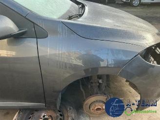 Renault Mégane Megane III Grandtour (KZ), Combi 5-drs, 2008 / 2016 1.4 16V TCe 130 picture 14