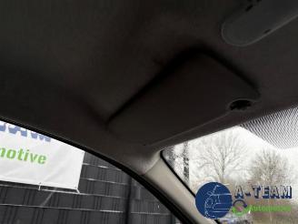 Renault Twingo Twingo II (CN), Hatchback 3-drs, 2007 / 2014 1.2 16V picture 19