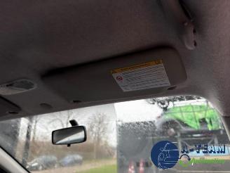 Renault Twingo Twingo II (CN), Hatchback 3-drs, 2007 / 2014 1.2 16V picture 20