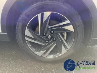 Hyundai Bayon Bayon, SUV, 2021 1.0 T-GDI 12V Mild Hybrid 48V picture 21