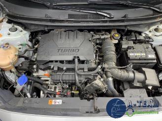 Hyundai Bayon Bayon, SUV, 2021 1.0 T-GDI 12V Mild Hybrid 48V picture 23