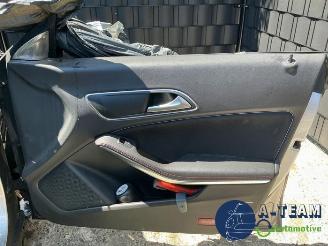 Mercedes Cla-klasse CLA (117.3), Sedan, 2013 / 2019 2.0 CLA-250 Turbo 16V picture 21