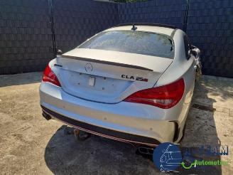 Uttjänta bilar auto Mercedes Cla-klasse CLA (117.3), Sedan, 2013 / 2019 2.0 CLA-250 Turbo 16V 2014/3