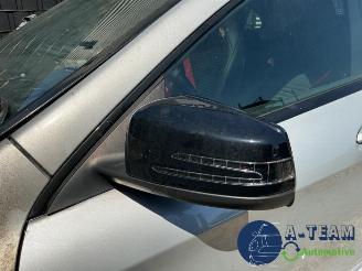 Mercedes Cla-klasse CLA (117.3), Sedan, 2013 / 2019 2.0 CLA-250 Turbo 16V picture 11