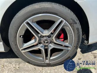 Mercedes Cla-klasse CLA (117.3), Sedan, 2013 / 2019 2.0 CLA-250 Turbo 16V picture 23