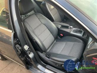 Mercedes C-klasse C (W204), Sedan, 2007 / 2014 1.6 C-180 16V BlueEfficiency picture 24