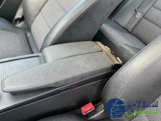 Mercedes C-klasse C (W204), Sedan, 2007 / 2014 1.6 C-180 16V BlueEfficiency picture 26