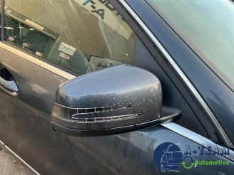 Mercedes C-klasse C (W204), Sedan, 2007 / 2014 1.6 C-180 16V BlueEfficiency picture 22