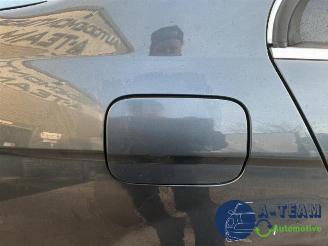 Mercedes C-klasse C (W204), Sedan, 2007 / 2014 1.6 C-180 16V BlueEfficiency picture 30