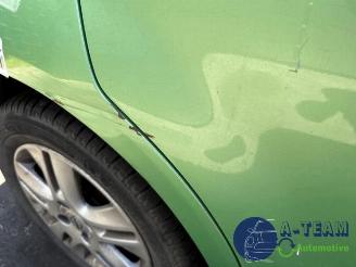 Opel Agila Agila (B), MPV, 2008 / 2014 1.0 12V picture 31