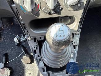 Opel Agila Agila (B), MPV, 2008 / 2014 1.0 12V picture 19