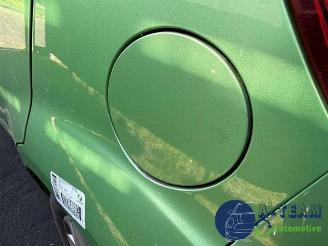 Opel Agila Agila (B), MPV, 2008 / 2014 1.0 12V picture 33