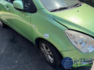 Opel Agila Agila (B), MPV, 2008 / 2014 1.0 12V picture 22