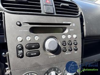 Opel Agila Agila (B), MPV, 2008 / 2014 1.0 12V picture 17