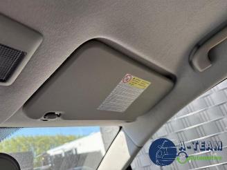 Opel Agila Agila (B), MPV, 2008 / 2014 1.0 12V picture 20