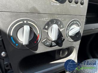 Opel Agila Agila (B), MPV, 2008 / 2014 1.0 12V picture 18