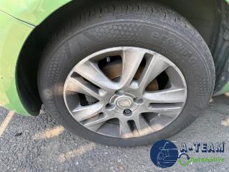 Opel Agila Agila (B), MPV, 2008 / 2014 1.0 12V picture 14