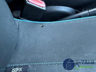 Renault Twingo Twingo II (CN), Hatchback 3-drs, 2007 / 2014 1.2 16V picture 19