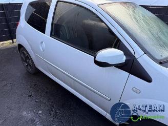 Renault Twingo Twingo II (CN), Hatchback 3-drs, 2007 / 2014 1.2 16V picture 31