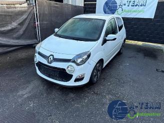Renault Twingo Twingo II (CN), Hatchback 3-drs, 2007 / 2014 1.2 16V picture 3