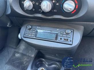 Renault Twingo Twingo II (CN), Hatchback 3-drs, 2007 / 2014 1.2 16V picture 24