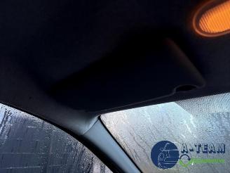 Renault Twingo Twingo II (CN), Hatchback 3-drs, 2007 / 2014 1.2 16V picture 26