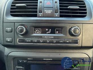 Skoda Fabia Fabia II Combi, Combi 5-drs, 2007 / 2015 1.2 TDI 12V Greenline picture 21