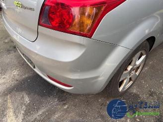 Kia Pro cee d Pro cee'd (EDB3), Hatchback 3-drs, 2008 / 2012 1.4 CVVT 16V picture 35