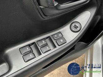 Kia Picanto Picanto (TA), Hatchback, 2011 / 2017 1.0 12V picture 29