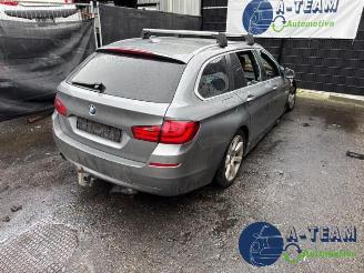 BMW 5-serie 5 serie Touring (F11), Combi, 2009 / 2017 520i 16V picture 3