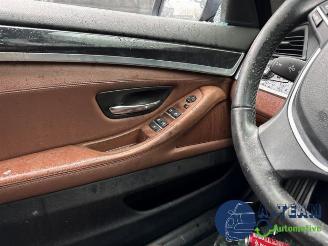 BMW 5-serie 5 serie Touring (F11), Combi, 2009 / 2017 520i 16V picture 21