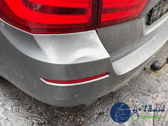 BMW 5-serie 5 serie Touring (F11), Combi, 2009 / 2017 520i 16V picture 35