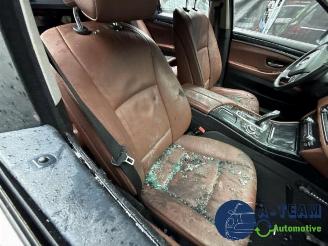 BMW 5-serie 5 serie Touring (F11), Combi, 2009 / 2017 520i 16V picture 12