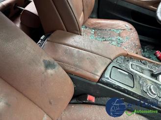 BMW 5-serie 5 serie Touring (F11), Combi, 2009 / 2017 520i 16V picture 23