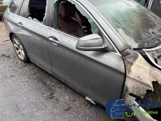 BMW 5-serie 5 serie Touring (F11), Combi, 2009 / 2017 520i 16V picture 24