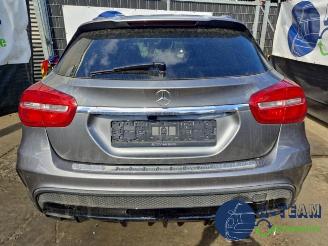 Mercedes GLA GLA AMG (156.9), SUV, 2014 / 2019 2.0 45 AMG Turbo 16V picture 2