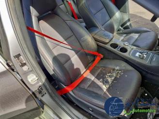 Mercedes GLA GLA AMG (156.9), SUV, 2014 / 2019 2.0 45 AMG Turbo 16V picture 18