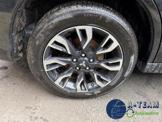 Mitsubishi Outlander Outlander (GF/GG), SUV, 2012 / 2022 2.0 16V PHEV 4x4 picture 12