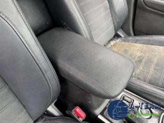 Mitsubishi Outlander Outlander (GF/GG), SUV, 2012 / 2022 2.0 16V PHEV 4x4 picture 18