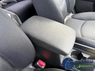 Mazda 6 6 (GH12/GHA2), Sedan, 2007 / 2013 2.0i 16V S-VT picture 28